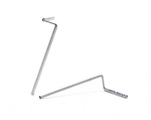 LIGHT LINE - EARRINGS - AB_LL_E3