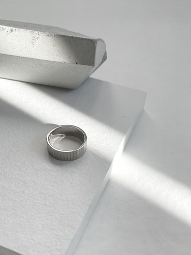 RYTHM LINE - RING - AB_RH_R1