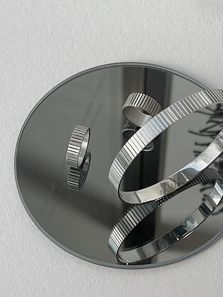 RYTHM LINE - BRACELET - AB_RH_B1