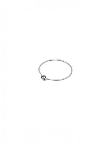 KNOT LINE - RING - AB_KL_R1