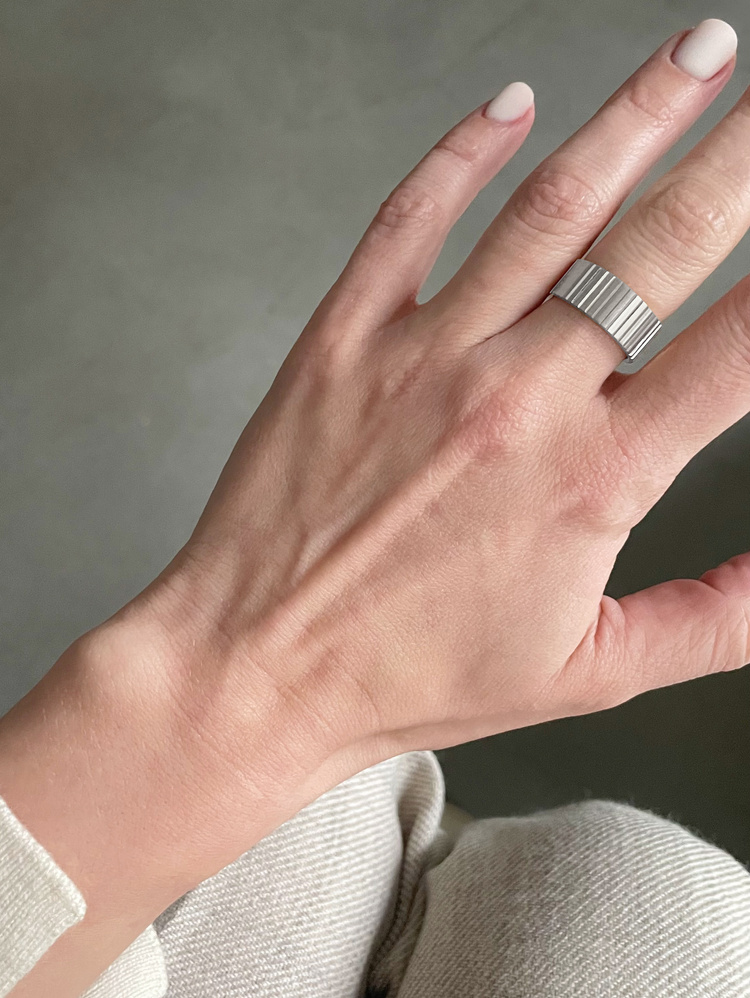 RYTHM LINE - RING - AB_RH_R2