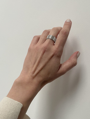 RYTHM LINE - RING - AB_RH_R2