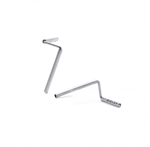 LIGHT LINE - EARRINGS - AB_LL_E2