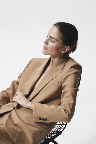 UNEVEN LINE - BRACELET - AB_UL_B1