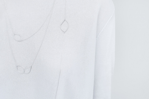 NATURE LINE - NECKLACE - AB_NL_N2