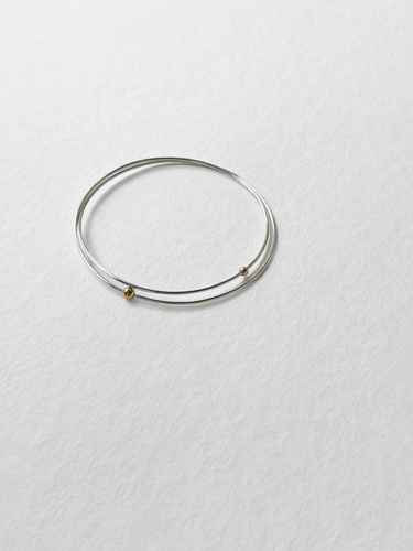 POINT LINE - BRACELET - AB_PL_B3