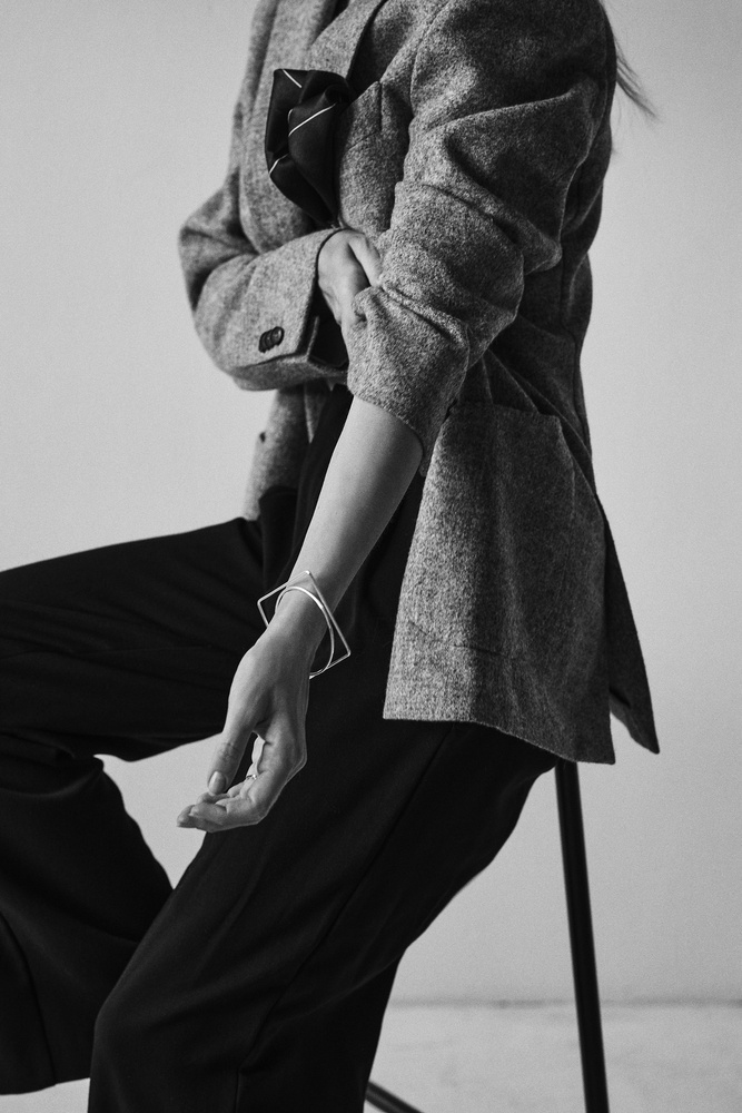 OUT LINE - BRACELET - AB_OL_B3.2