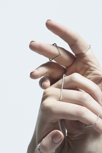 LIGHT LINE - RING - AB_LL_R0-G