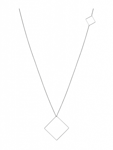 RIGHT LINE - NECKLACE - AB_RL_N2