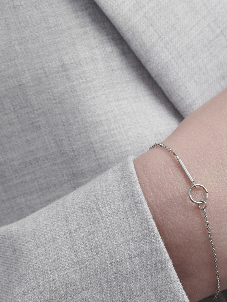 OUT LINE - BRACELET - AB_OL_B2