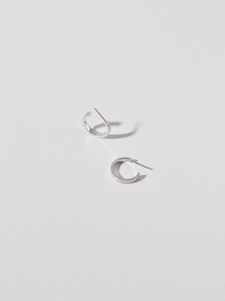 RYTHM LINE - EARRINGS - AB_RH_E1