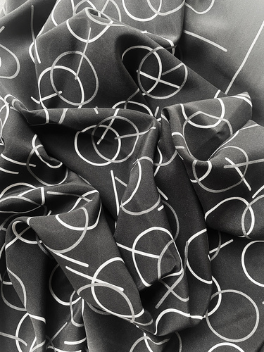 OUT LINE - SCARF - AB_OL_S7