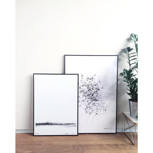 GRAPHIC | POINT LINE |  #2