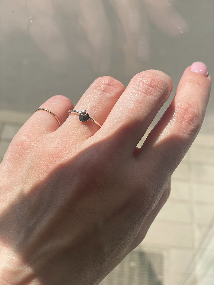 DOT LINE - RING - AB_DOT_E1