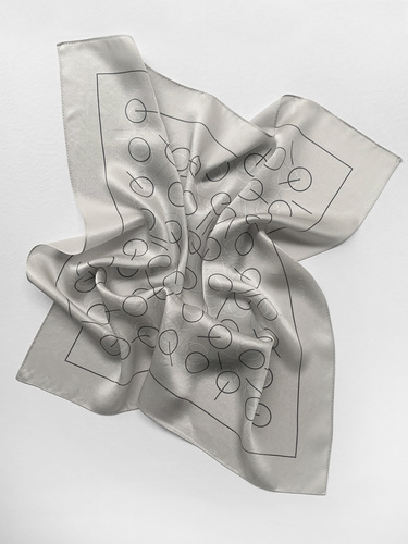 OUT LINE - SCARF - AB_OL_S4