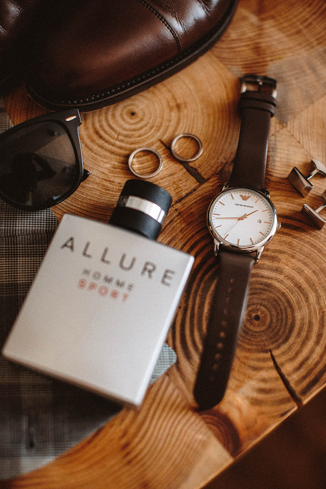 BOLD LINE - RING - AB_BL_00-G