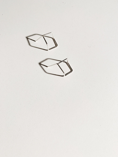 HE LINE - EARRINGS - AB_HL_E2