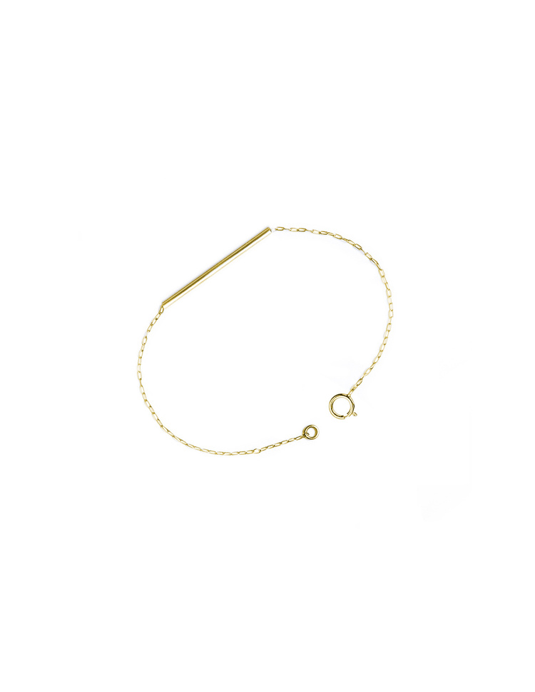 LIGHT LINE - BRACELET - AB_LL_B3-G