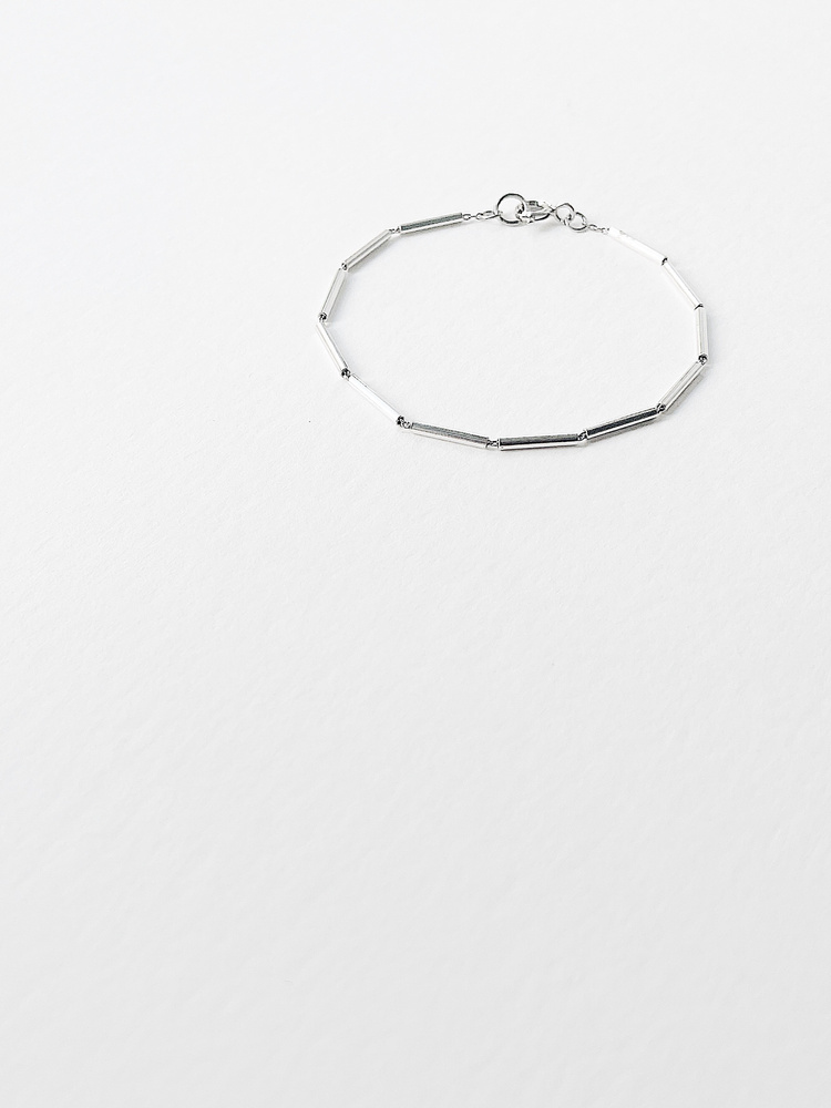 UNEVEN LINE - BRACELET - AB_UL_B1