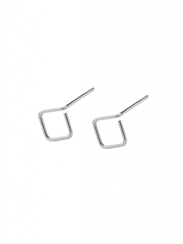 RIGHT LINE - EARRINGS - AB_RL_E1