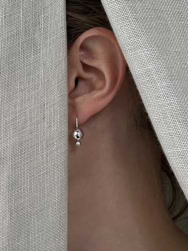 SUN LINE - EARRINGS - AB_SUN_E3